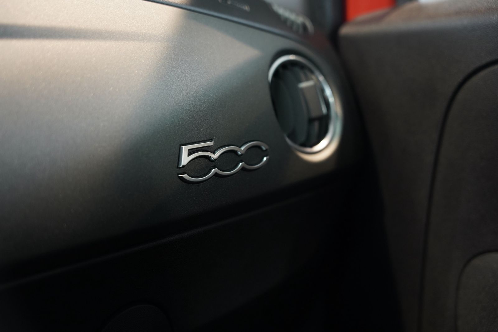 Abarth 595 Competizione