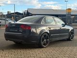 Audi A4 Lim. 3.0 TDI quattro - Audi A4 aus 2004: 3.0