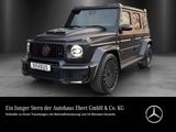 Mercedes-Benz BRABUS G 800 WIDESTAR MAGNO ZM24" CARBON - Mercedes-Benz G 63 AMG in Mannheim