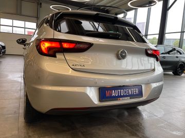 Opel Astra K Lim. 5-Türer Edition StartStop*LED*RFK*