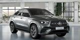 Mercedes-Benz ANDERE GLE -Klasse Coupe GLE 450 d 4Matic Coupe - Mercedes-Benz: D Klasse