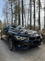 BMW 430 Gran Coupé 430i xDrive Gran Coupé Advant... - BMW 430 Gran Coupé mit Benzin-Antrieb: Head-Up Display
