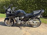 Suzuki GSF 600 Bandit S - SUZUKI 2002 BANDIT 600S