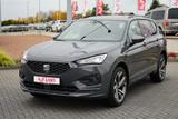 Seat Tarraco 2.0 TSI FR 4Drive 4xSHZ VC LED Navi 360° - gebrauchte Seat Tarraco aus dem Jahr 2021