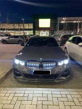 BMW 320d xDrive M Sport Autom.Standhz,Shadow,Iconic