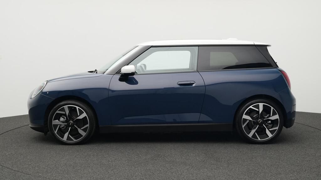 MINI Cooper E - Bild 4