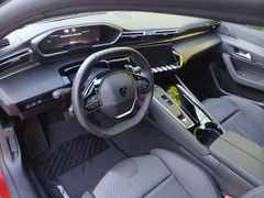 508 SW Allure HDI 130 EAT8 #MATRIX LED SCHEINWER 508 SW Allure HDI 130 EAT8 #MATRIX LED SCHEINWER