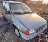 Opel Kadett E CC LS 1.4 I 0 Hand - Opel Kadett: Kleinwagen
