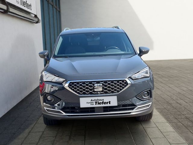 Tarraco 2.0 TSI 4Drive DSG Xcellence