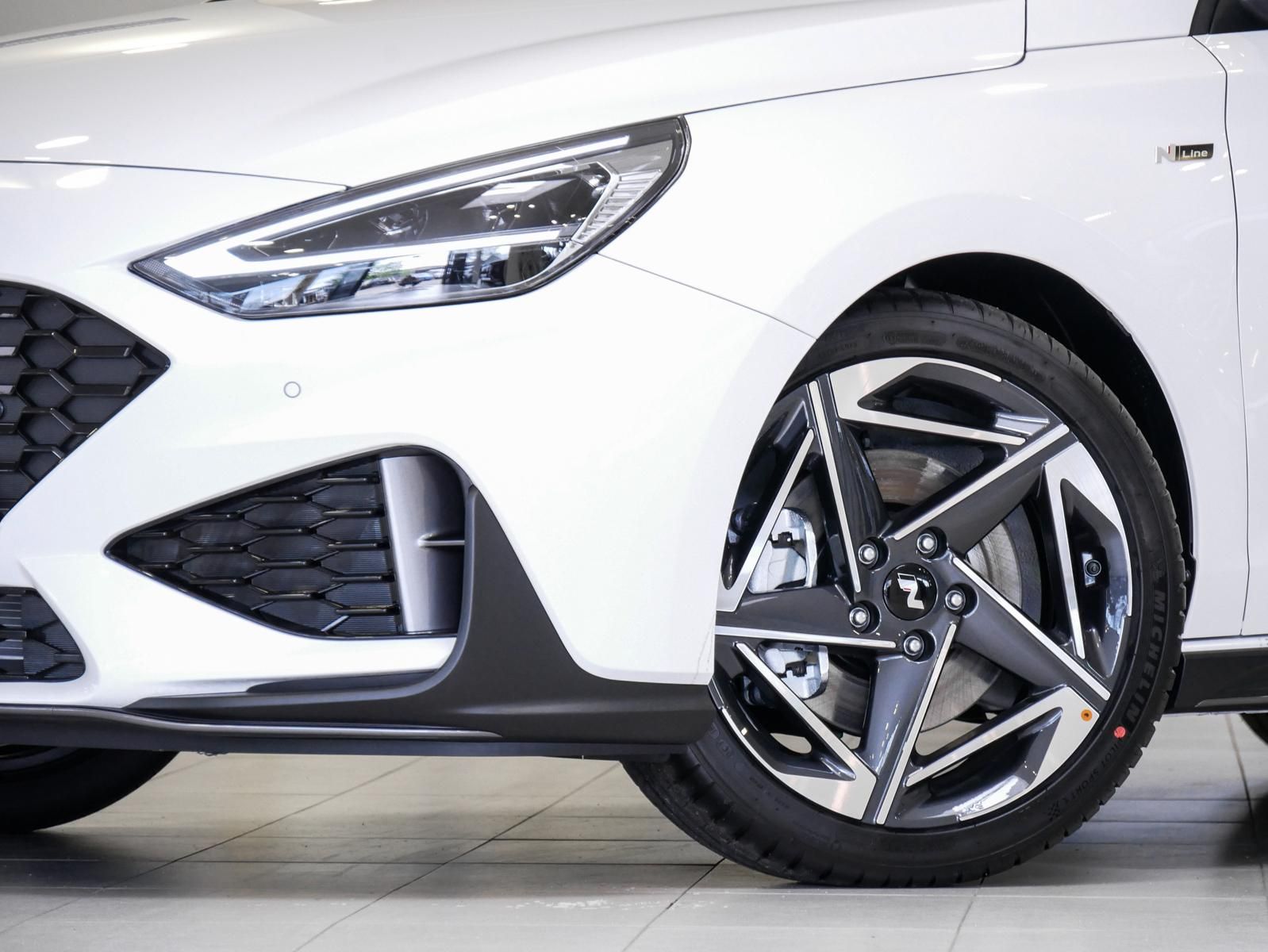 Hyundai i30 - Bild 7