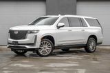 Cadillac 2021 Escalade ESV Premium Luxury € 65000 +LPG - Cadillac Escalade: Esv