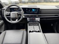 Hyundai SANTA FE - Vorschau Bild 11