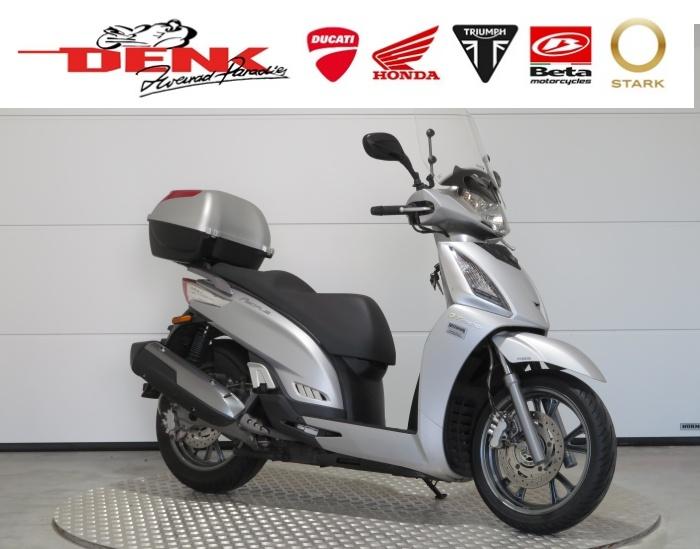 Kymco People GT 