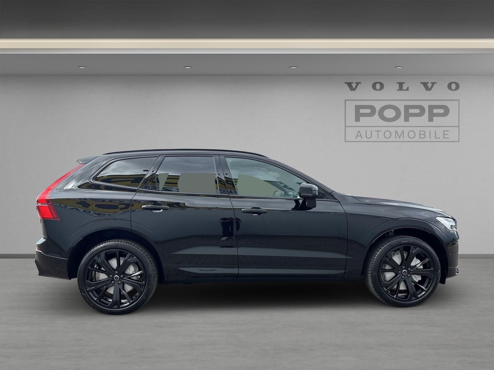 Volvo XC60 - Bild 6
