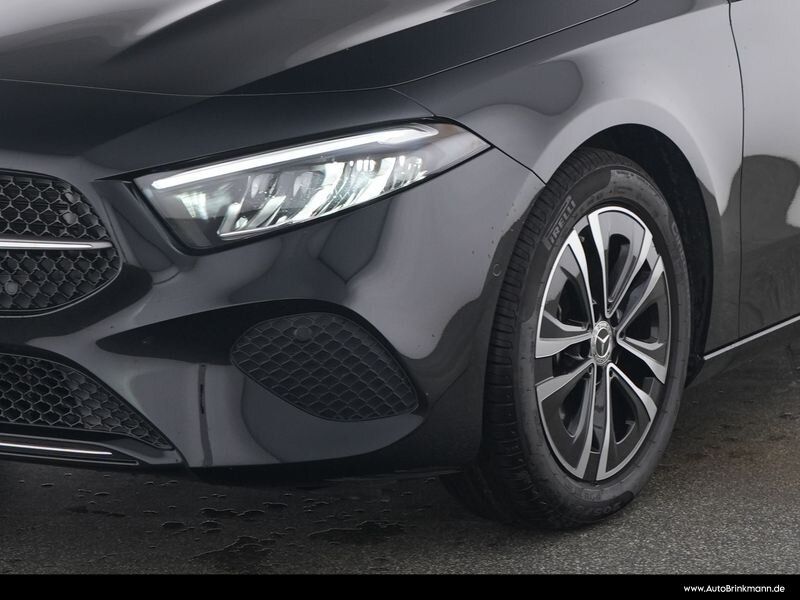 Mercedes-Benz A 180 ADVANCED LED KAMERA KEYLESS-GO LENKRADHZG foto 3
