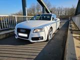 Audi A5 2.0 TDI S-Line TÜV Neu 170 PS - Audi A5: TDI 170