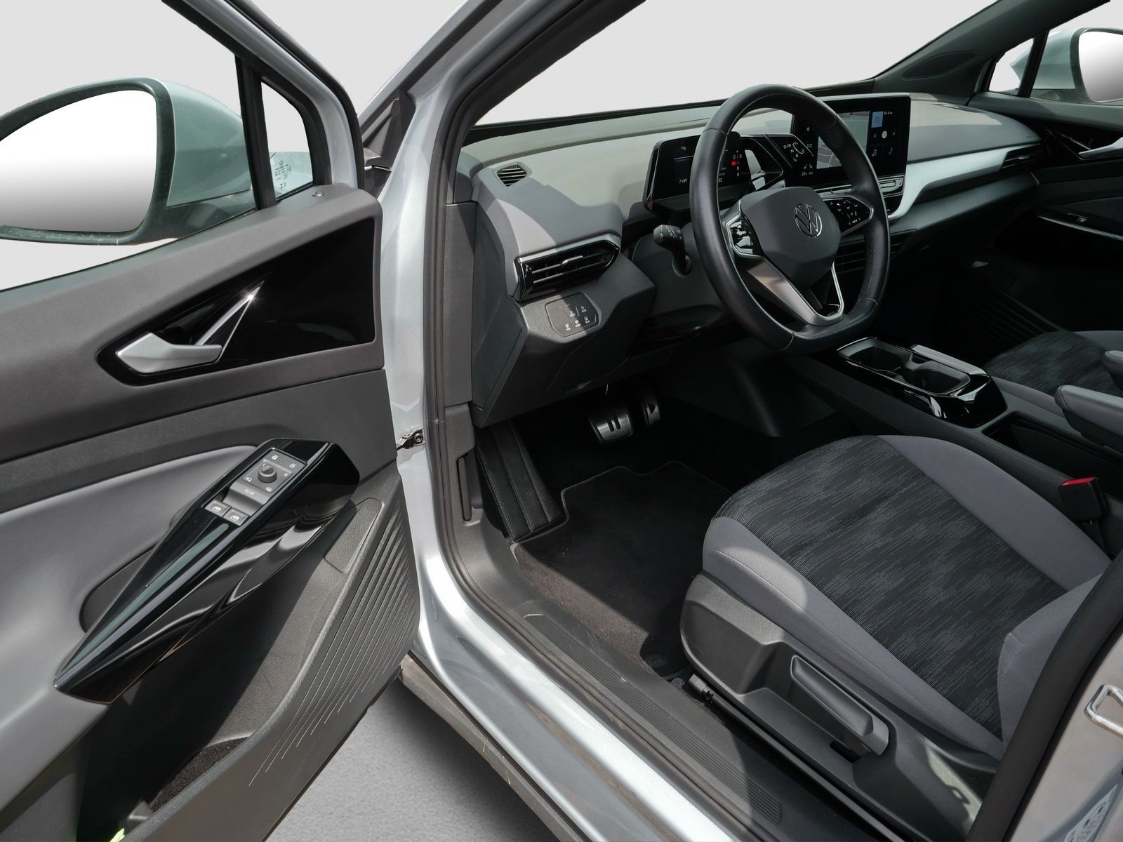 Volkswagen ID.4 - Bild 15