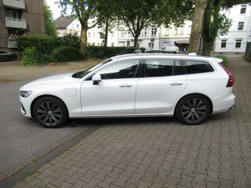 Volvo V60 - 3
