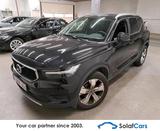 Volvo XC 40 2.0 D3 Momentum Pro Pano LED-Xenon Virtua
