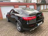 Mercedes-Benz GLC 250 d 4MATIC Coupé Autom. - - Mercedes-Benz GLC 250 mit Diesel-Antrieb: Coupe