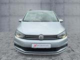 Volkswagen Touran 1.2 TSI COMFORTLINE 2xPDC+MFA+MFL+ISOFIX - Volkswagen Touran: 1.2