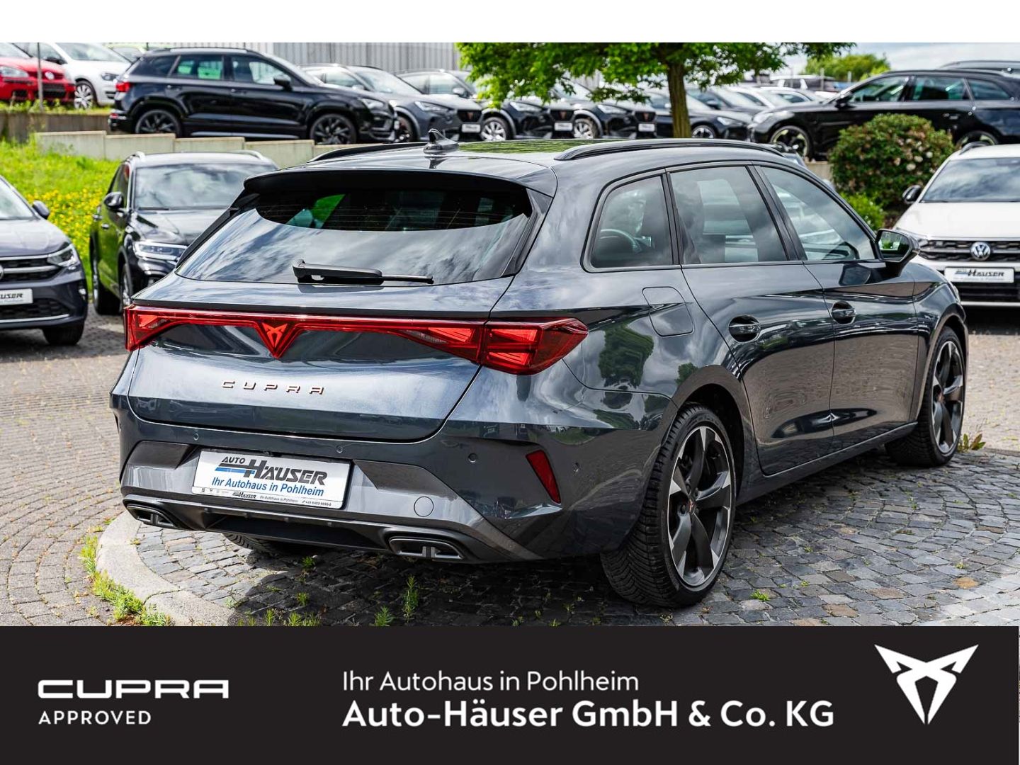 Cupra Leon - Bild 5