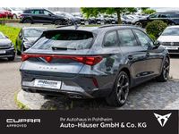 Cupra Leon - Vorschau Bild 5