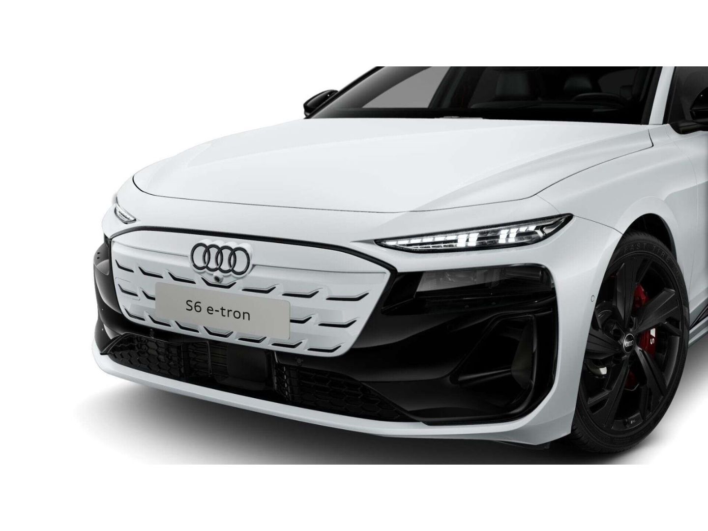 Audi S6 e-tron - Bild 3