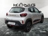 Dacia Spring Electric 65 Extreme - gebrauchte Dacia Limousine
