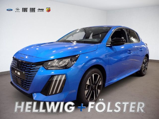 Peugeot 208 Allure 1.2 PureTech 100 Aut. Klimaautom SHZ