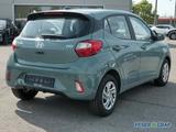 Hyundai i10 SELECT NAVI CAM KLIMA USB LED-TFL CARPLAY - Hyundai