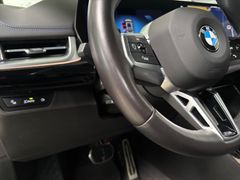 Fahrzeugabbildung BMW 218i Active Tourer M Sport--AHK/DrivingProf/Pano