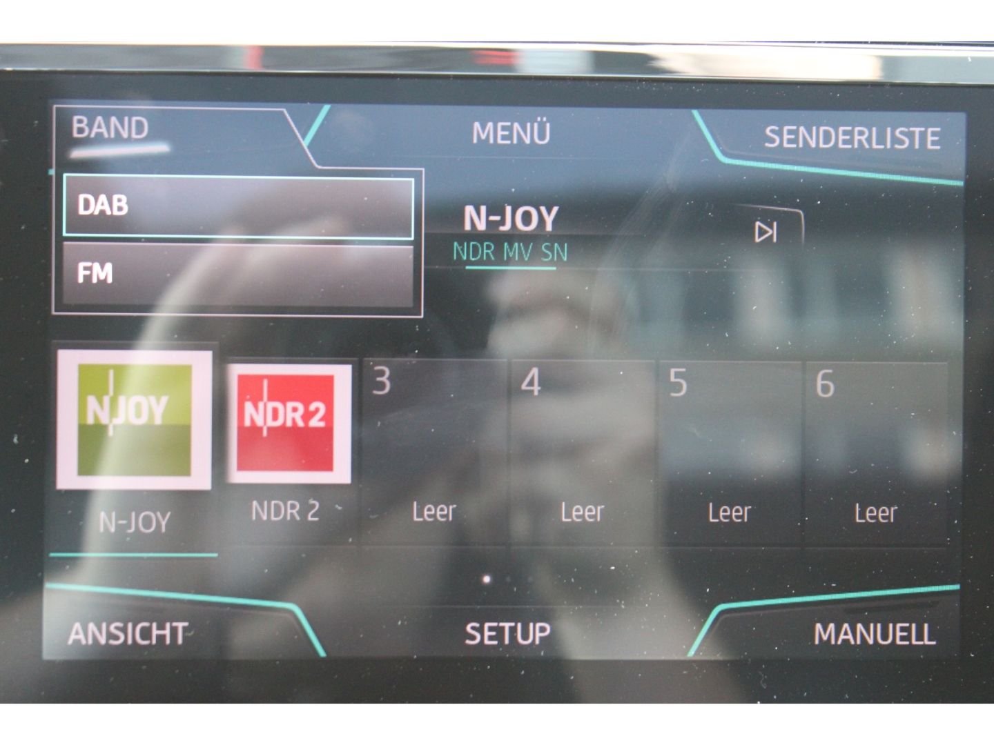 Fahrzeugabbildung SEAT Ateca 4Drive FR ACC LED Pano RFK Full Link AHK W