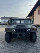 Hummer H1 M998 I 6,5 L I 4-Speed / Overdrive - Hummer H1 in Berlin