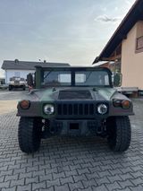 Hummer H1 M998 I 6,5 L I 4-Speed / Overdrive - Hummer H1: Pickup