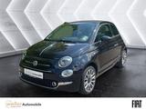 Fiat 500C Star 0.9 TwinAir Parksensoren Apple/Android - Fiat 500C: Twinair
