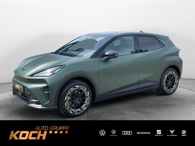 Cupra Raval VZ Edition Extreme
