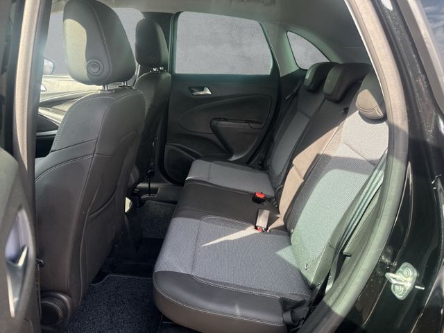 Crossland Elegance 1.2 Turbo ANDROID/APPLE CAM K