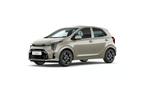 Kia Picanto Spirit Launch Edition - Kia Picanto: Spirit Launch Edition