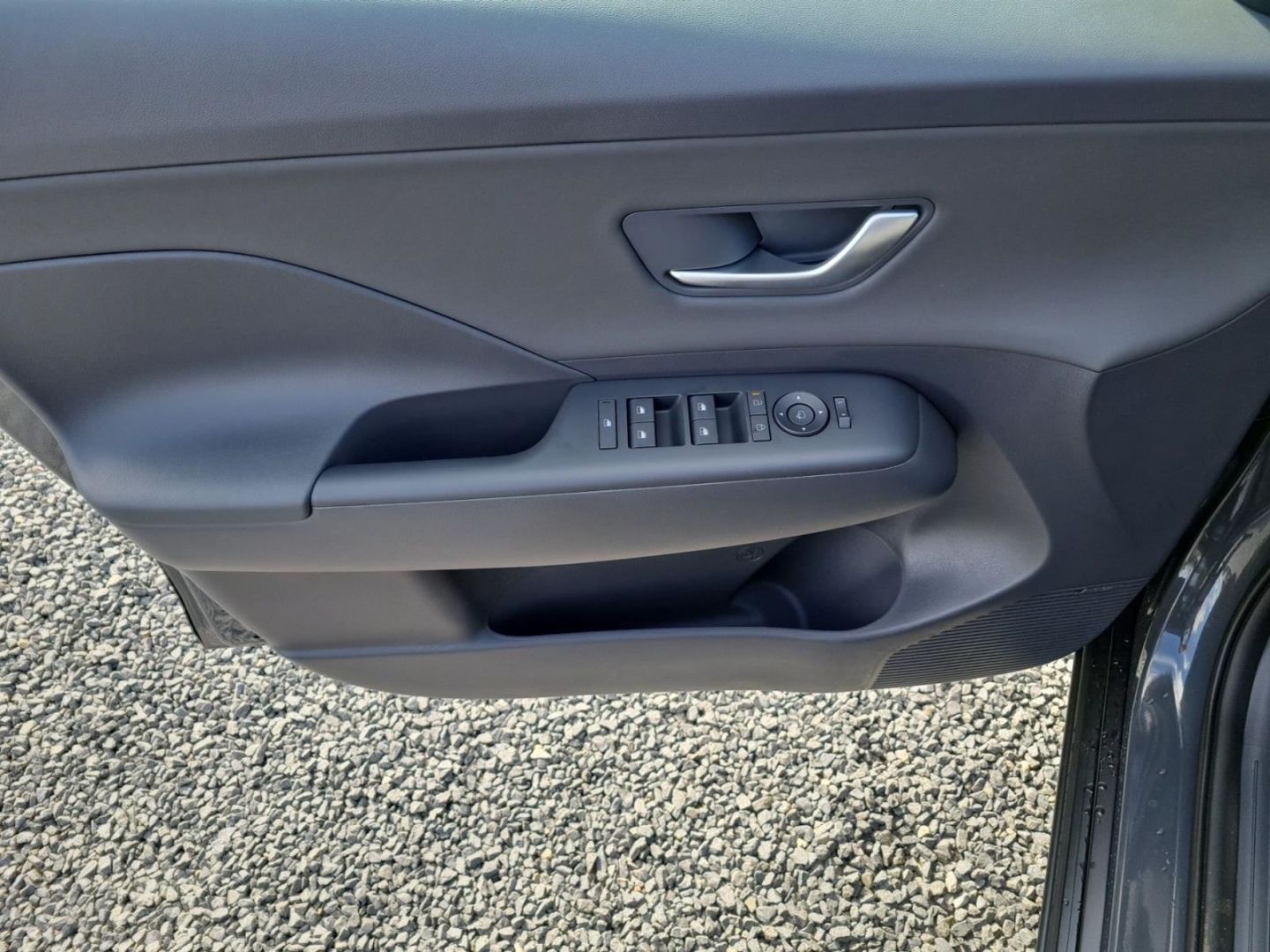 Hyundai Kona – Bild 13