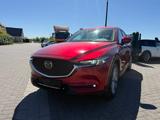 Mazda CX-5 Sports-Line AWD MATRIX HEAD UP - Mazda CX-5 in Magdeburg