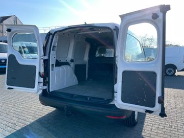 Volkswagen Caddy - 7