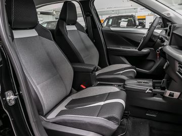 Opel Frontera 1.2 Edition 100kW Spurhalteassistent