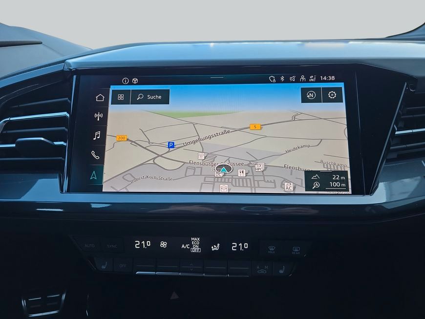 Audi Q4 e-tron - Bild 15