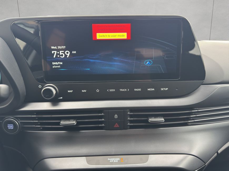 Hyundai BAYON – Bild 11