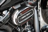 Harley-Davidson FLFBS Fat Boy 114 -Mad Boy-Umbau! - Motorräder in Bonn