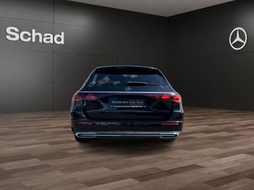 Mercedes E 200 - 6