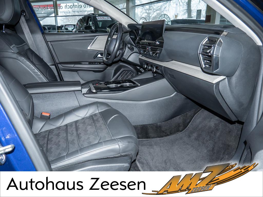 Citroën C5 X Plug-In-Hybrid 225 Shine LEDER HUD STANDHZ