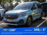 Ford Tourneo Connect Active 1,5 EcoBoost PHEV - Ford Tourneo Connect mit Hybrid-Antrieb