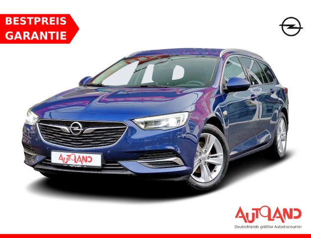 Opel Insignia 1.5 Innovation LED Navi Kamera PDC AHK